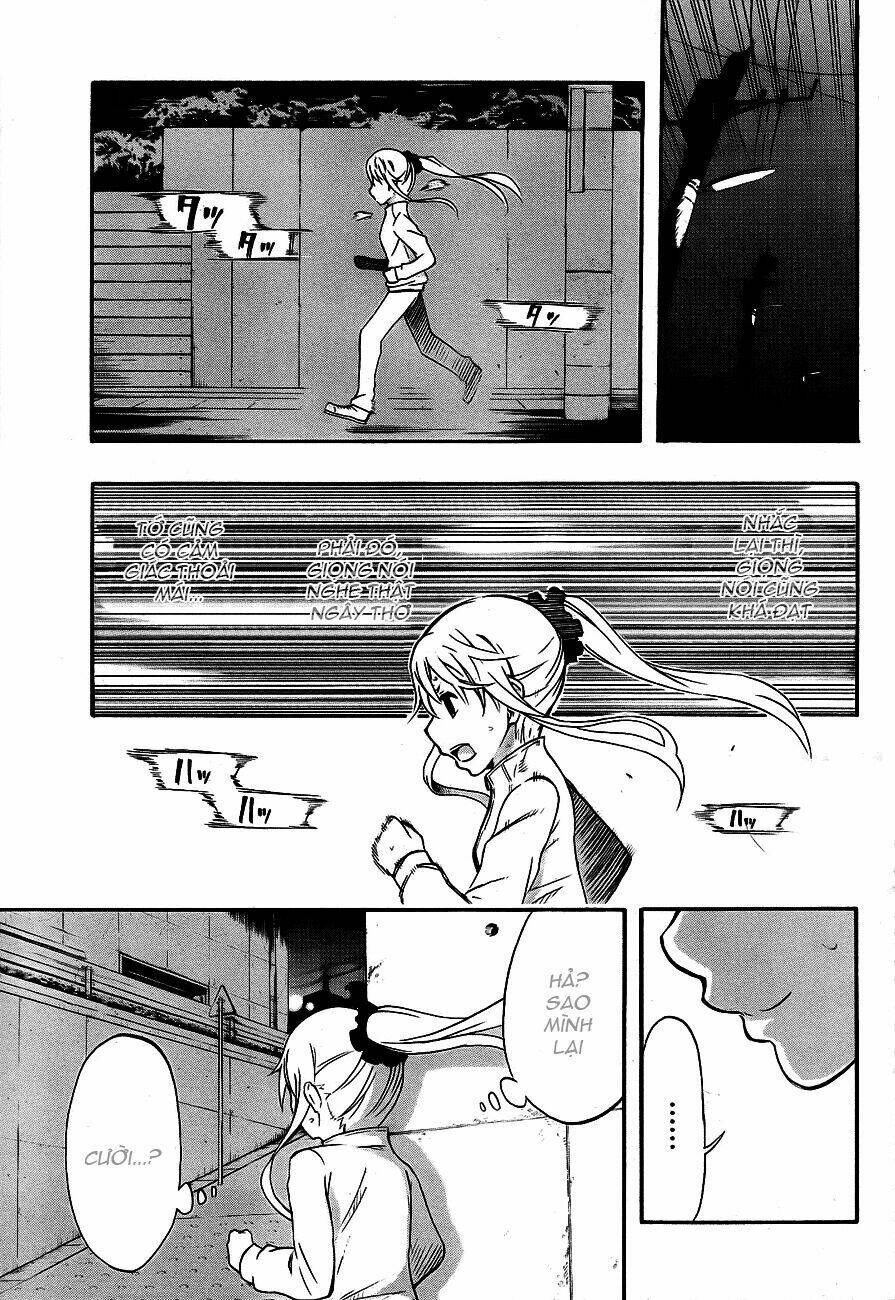 ikusaba animation chapter 2 31