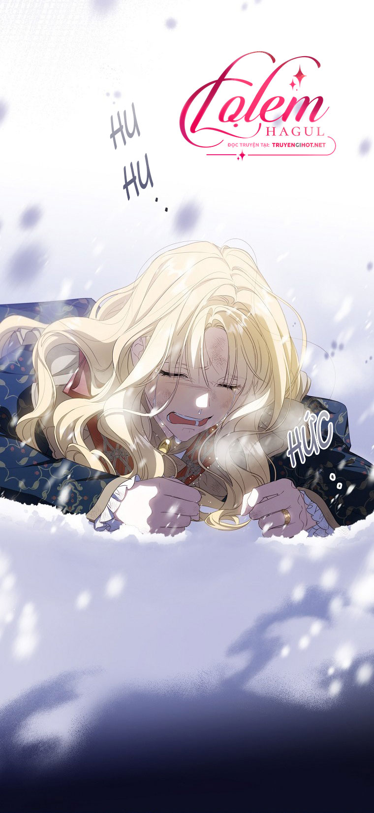 phương pháp khiến chồng đứng về phía của tôi chapter 38 35