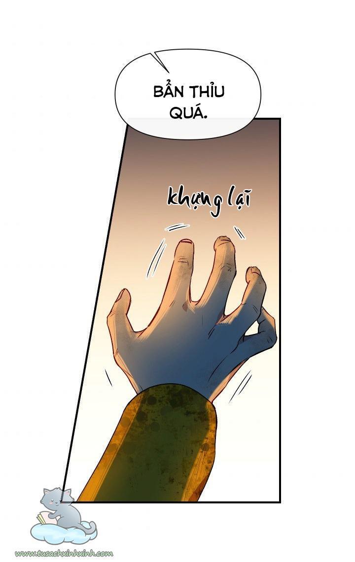 công nương khế ước của gia tộc công tước quái vật chapter 60 40