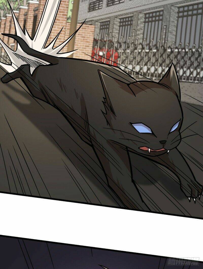 thâm dạ thư ốc chapter 118 14