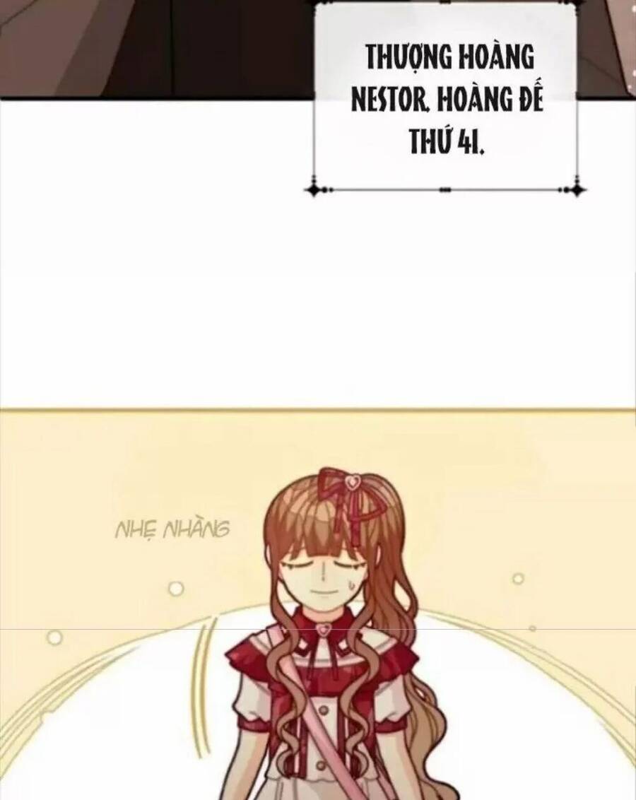 tôi chỉ là một tiểu thư bình thường chapter 69.5 24