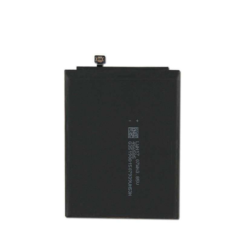 Pin dành cho điện thoại Xiaomi Redmi note 8 pro BM4J 4000 mah