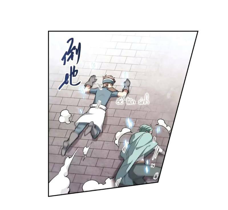 võng du chi cận chiến pháp sư chapter 213 28