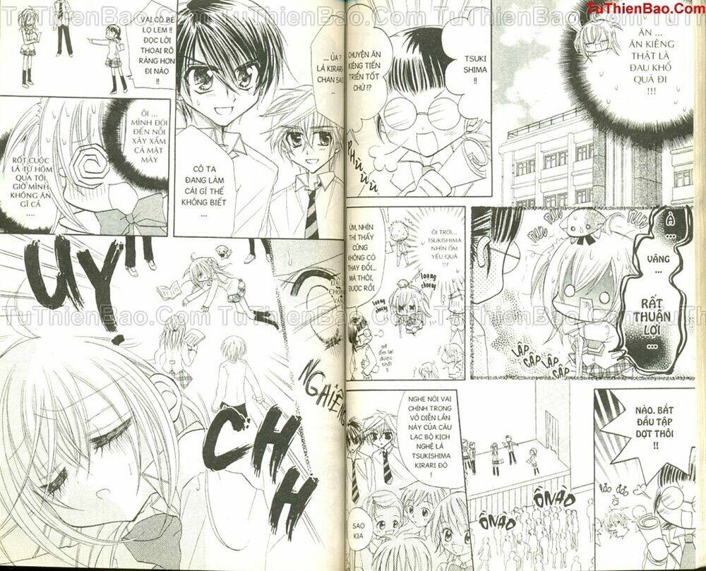 tôi là idol chapter 5 77