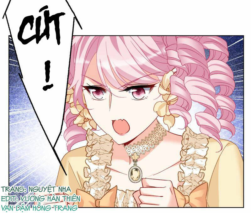 cô ấy đến rồi, xin nằm xuống! chapter 265 14