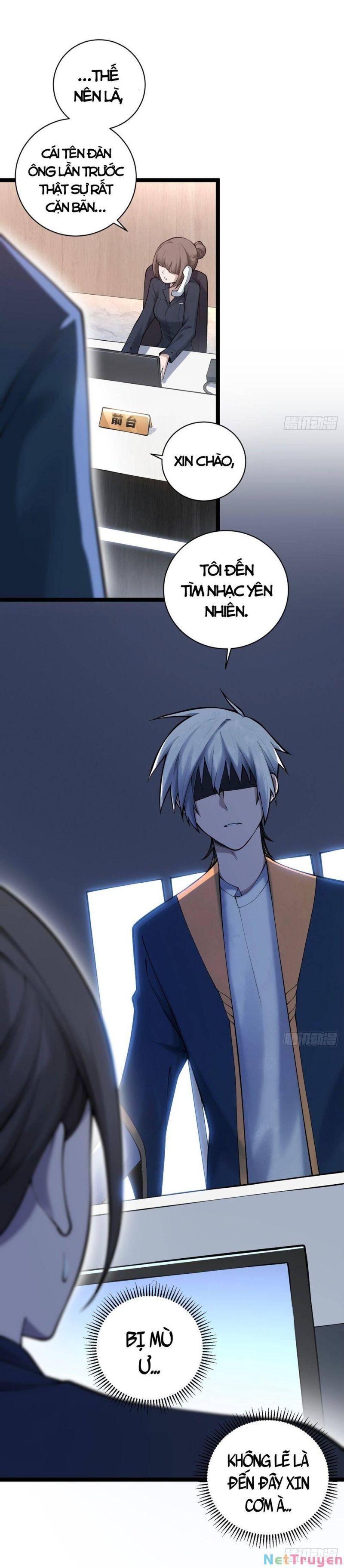 thiên sư chapter 17 30