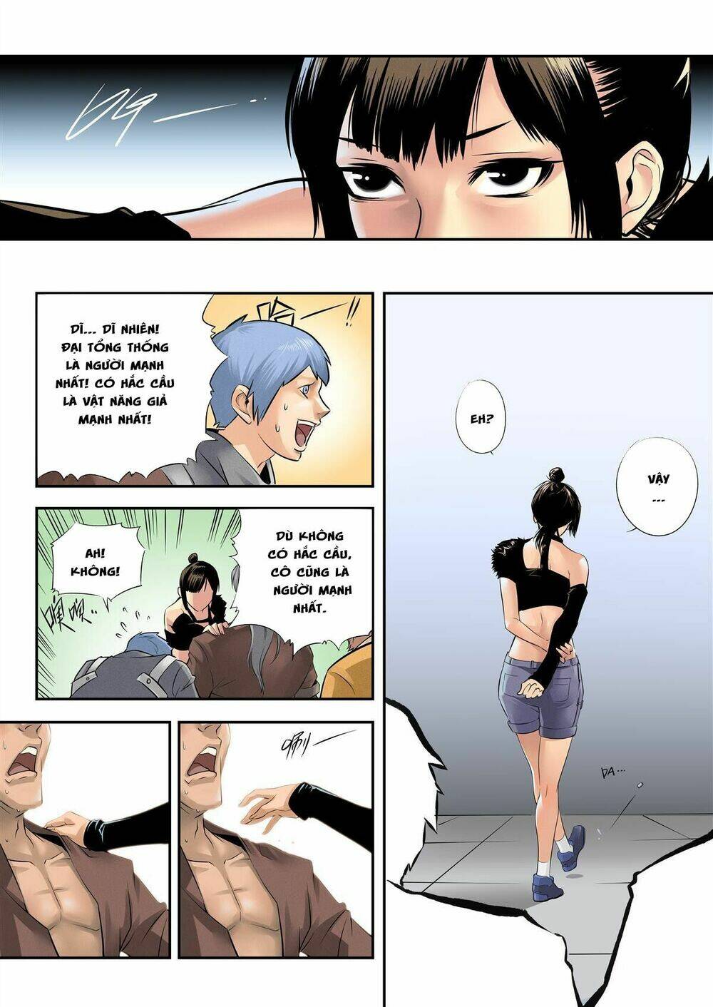 niraya chapter 3 13