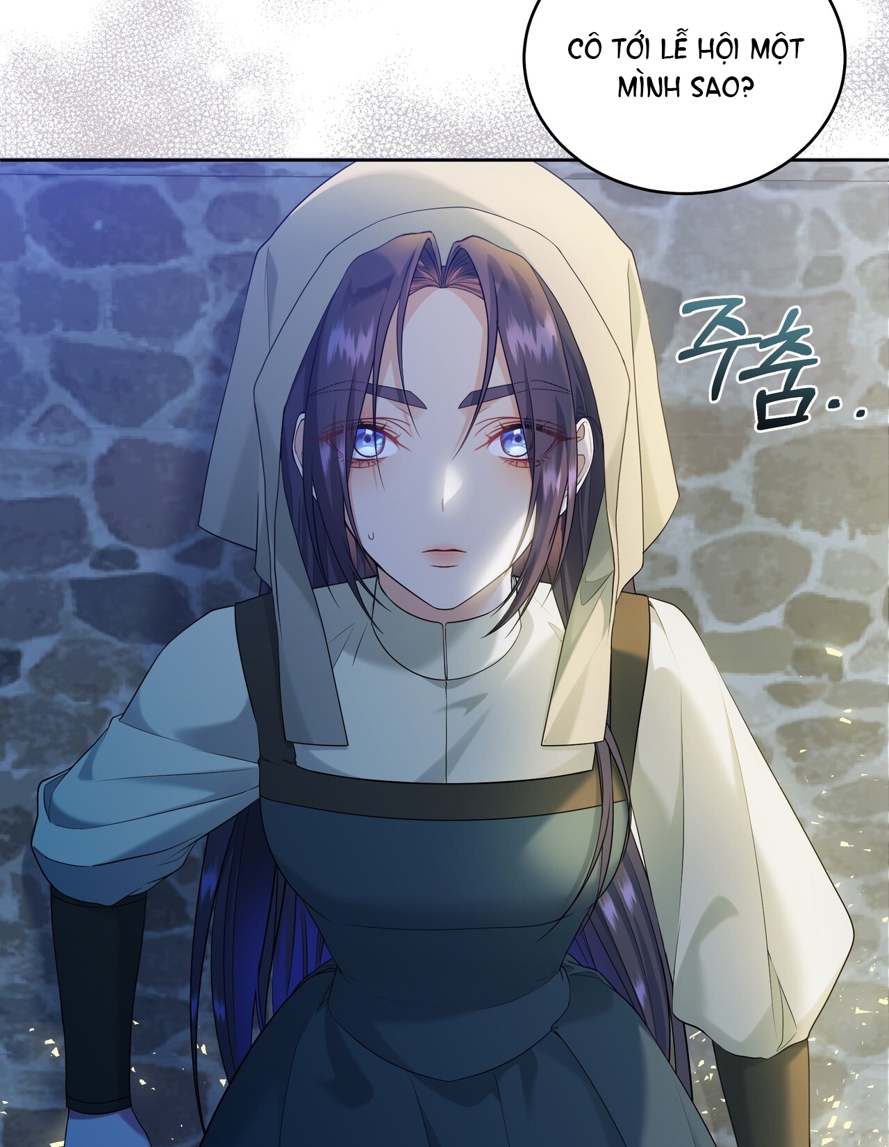 dấu tích của tiên nữ chapter 15.2 17