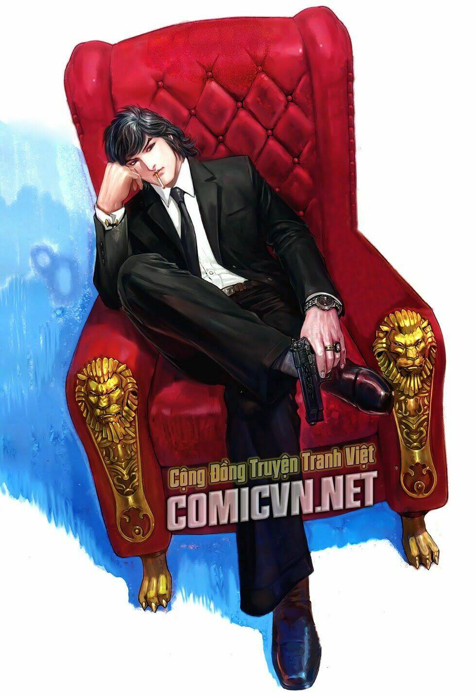 phong lưu chapter 5 35