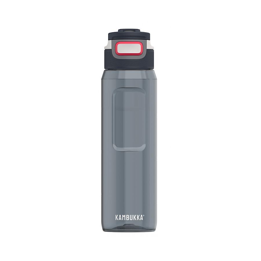 Bình Nước Unisex KAMBUKKA Elton 1000ml Graphite