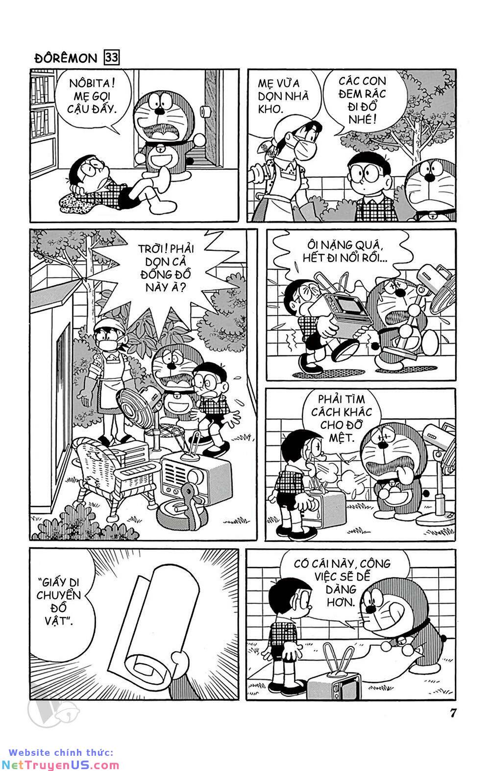 doraemon chapter 583 4