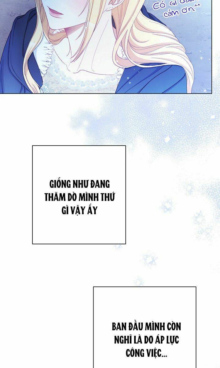 ác nữ phản diện đảo ngược đồng hồ cát chapter 77.1 60