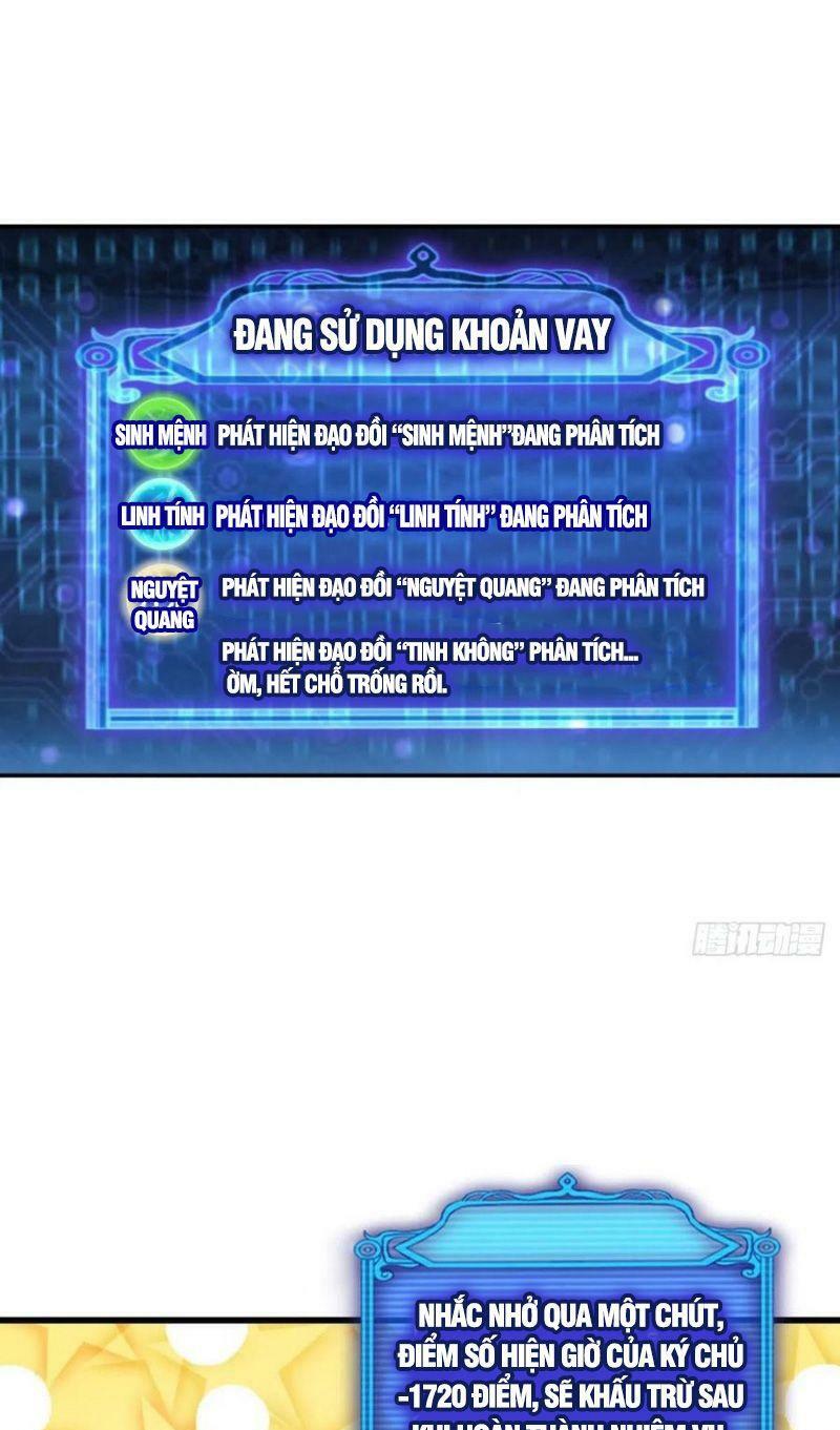 Trọng Sinh Thành Cậu Vàng Tại Dị Thế Chapter 245 15