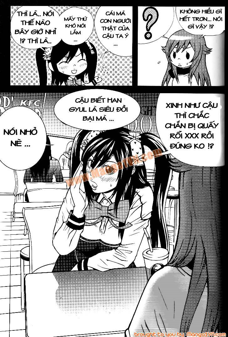 need a girl chapter 13 7