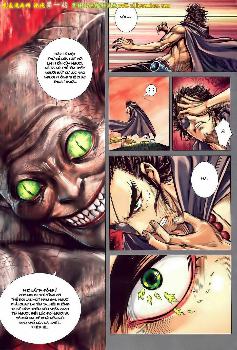 phong thần ký iii chapter 43 13