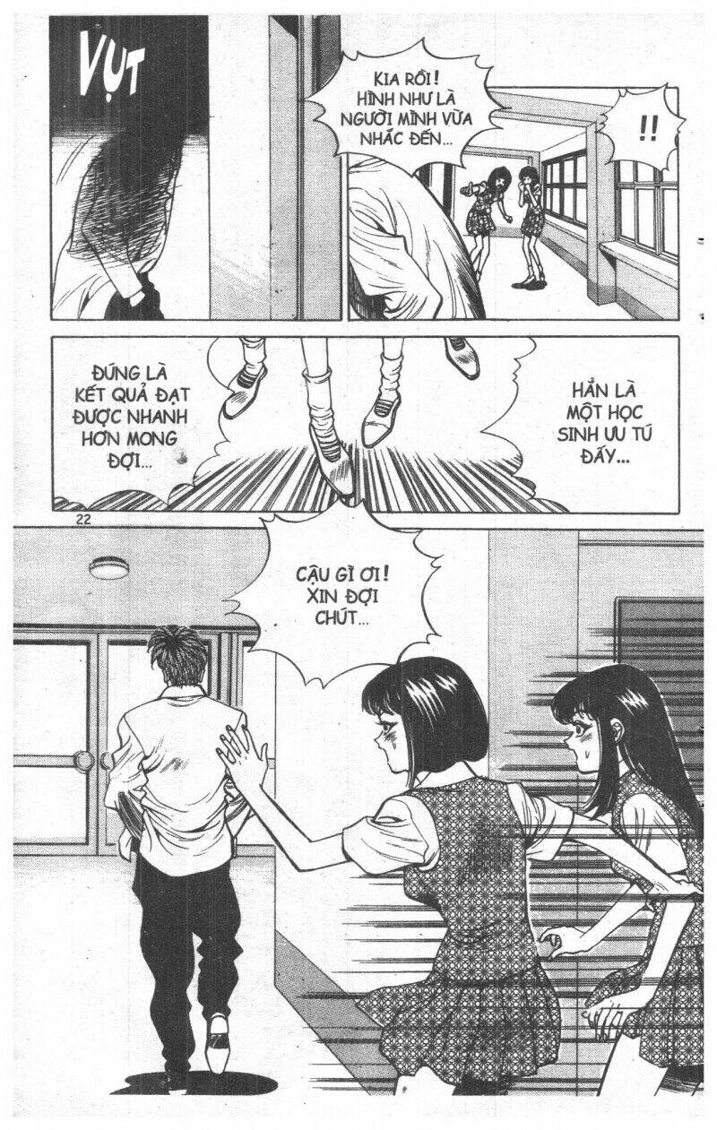 change guy chapter 22 22