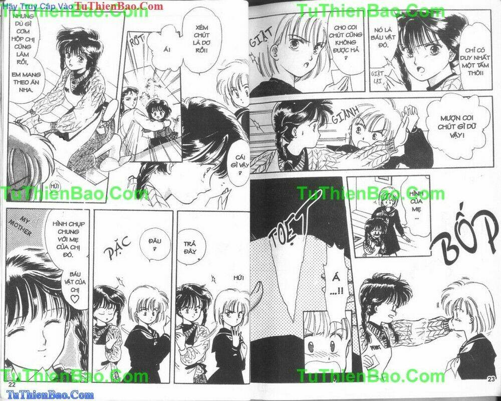 bước qua tuổi 16 chapter 1 12