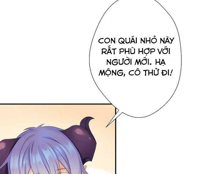 thực luyến kỳ duyên chapter 18 12