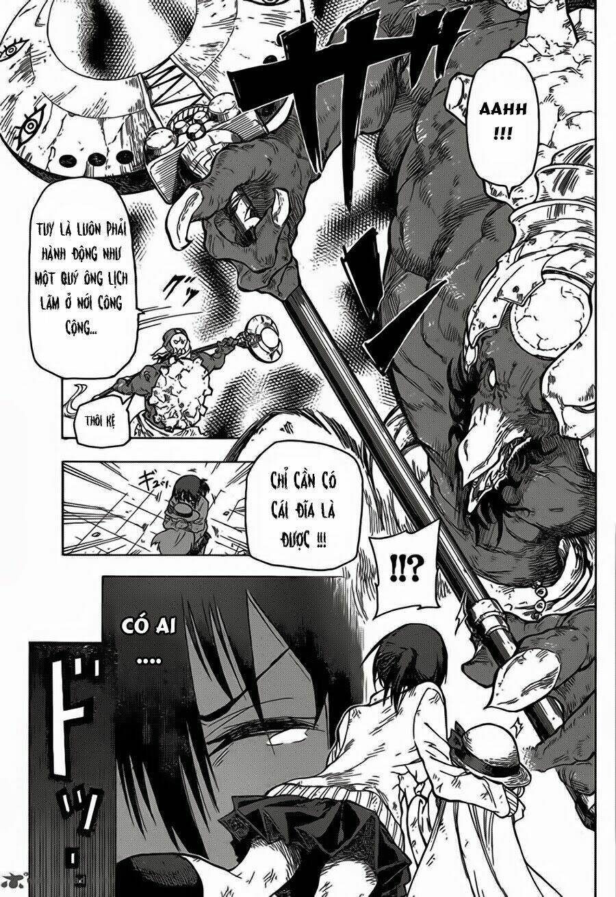 kuro kuroku chapter 1 38