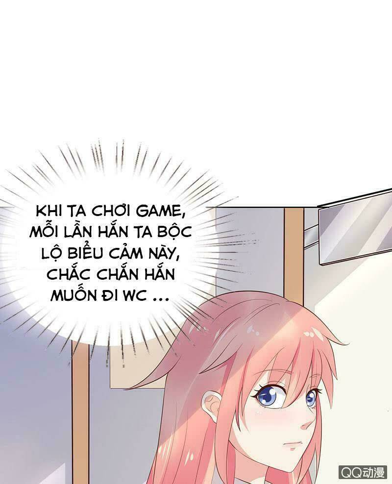 băng sơn học trưởng không được chọc chapter 34.1 21