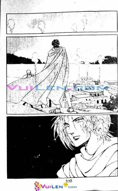 nữ hoàng biển cả chapter 15 109