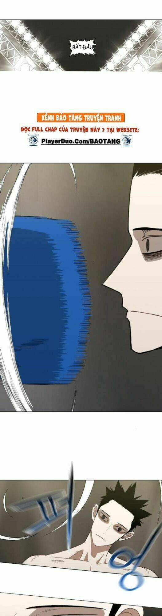 võ sĩ - the boxer chapter 50 45