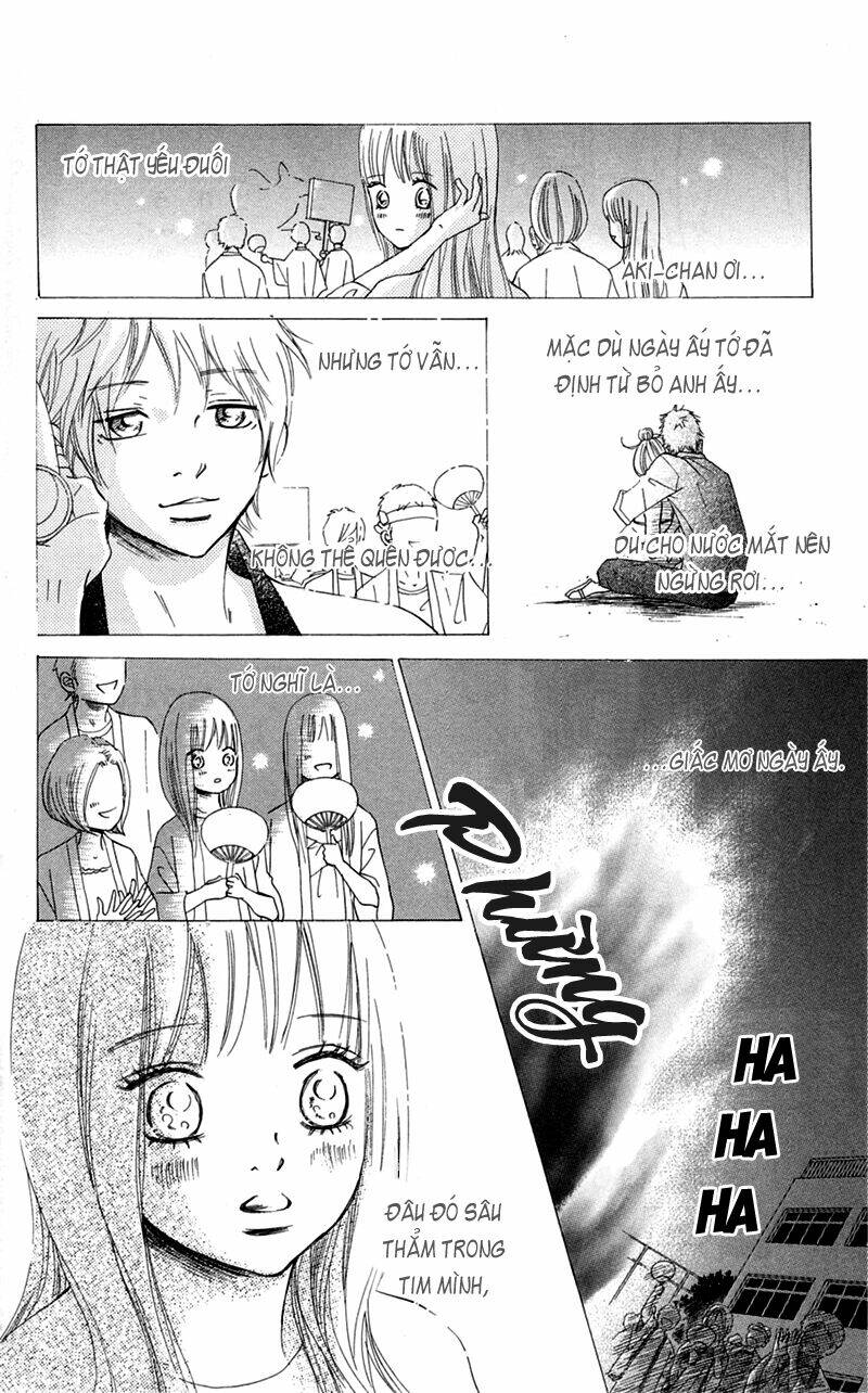 ngày ấy ta bên nhau chapter 48 8