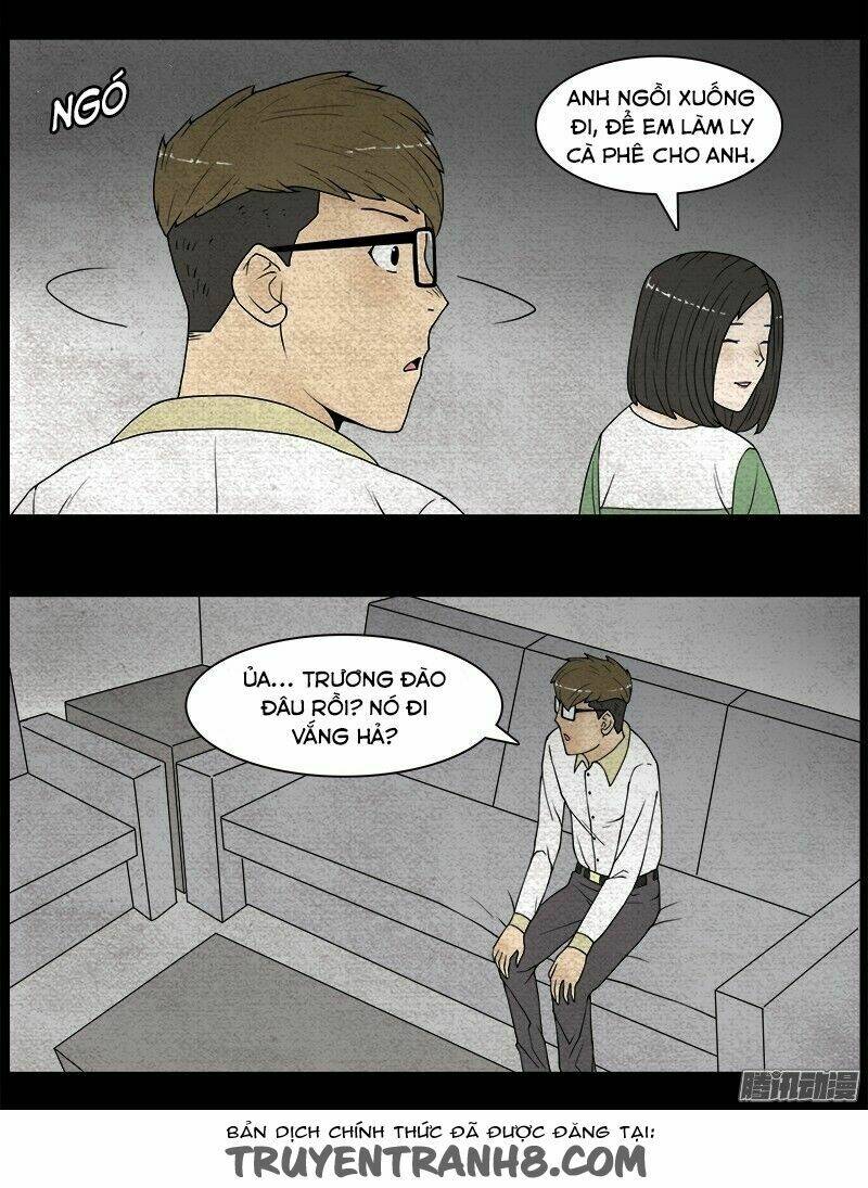 kinh dị đêm khuya chapter 2 34