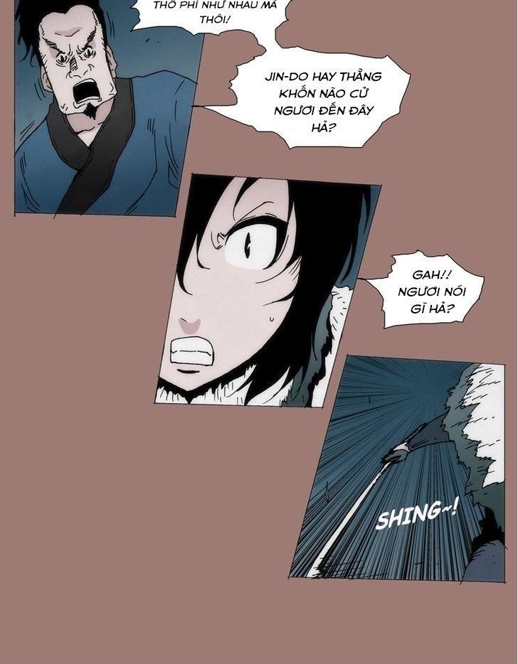 living with one leg chapter 10 18