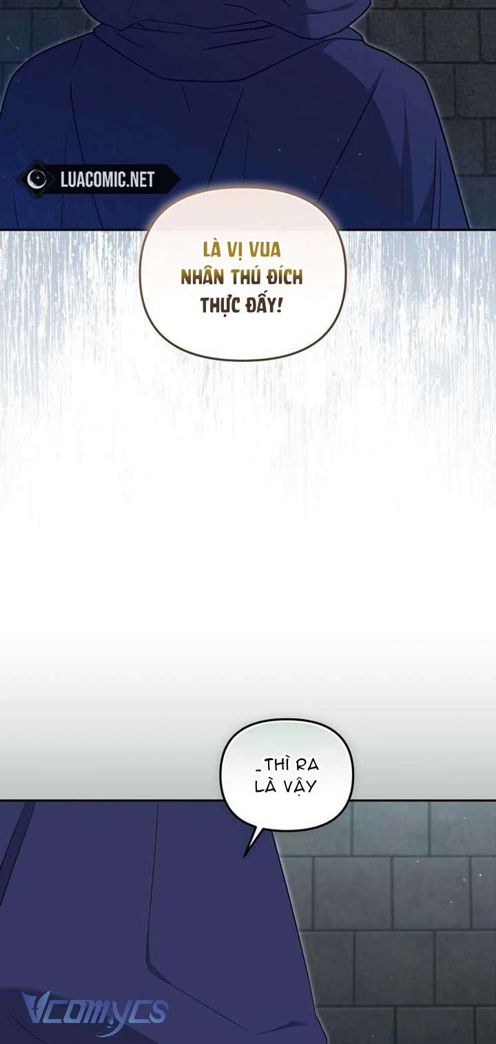 tôi được nuôi dưỡng bởi những kẻ phản diện chapter 77 70