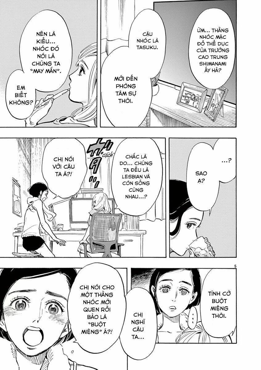shimanami tasogare chapter 4 7