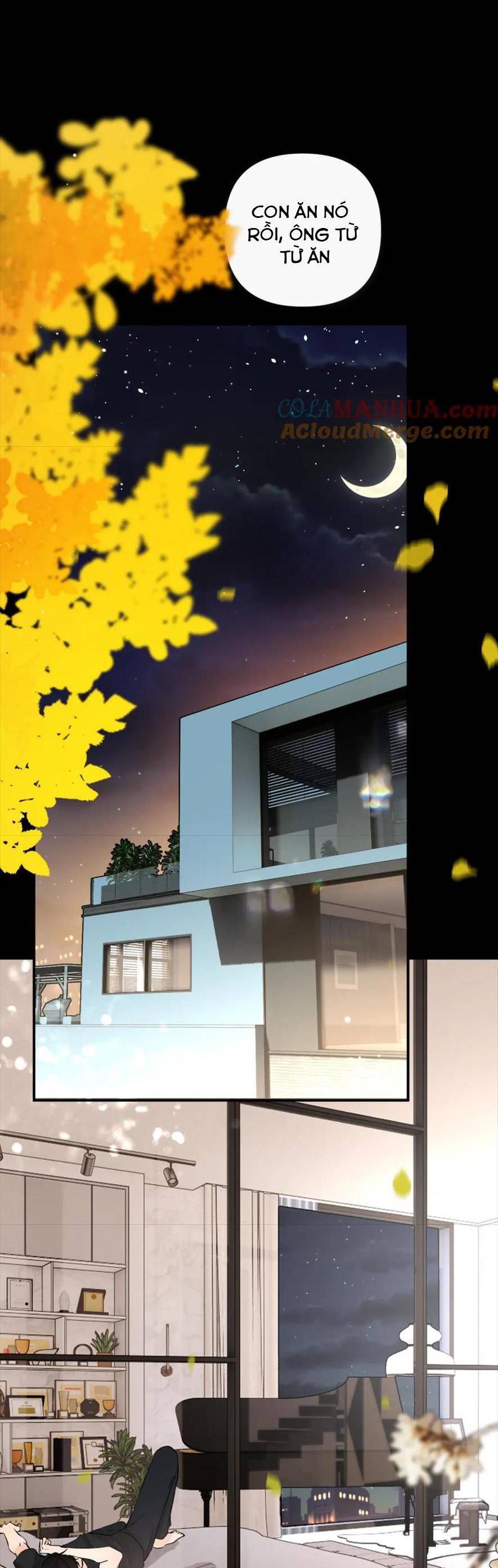 nhật ký tình yêu hằng ngày chapter 11 36