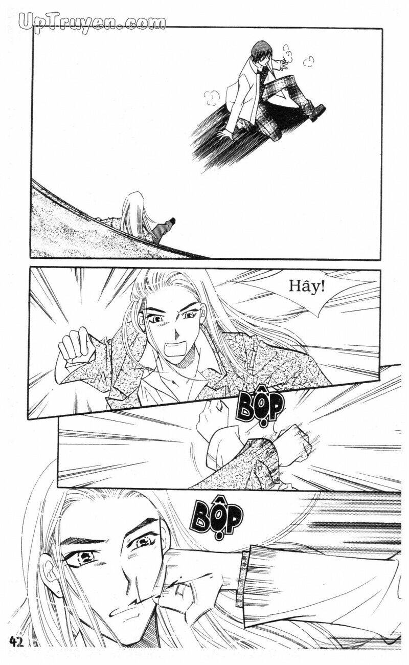 người yêu lý tưởng chapter 5.1 44