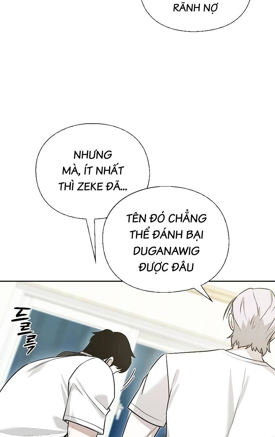 chiến binh học đường - cuộc đột kích trong ngục tối chapter 36 65