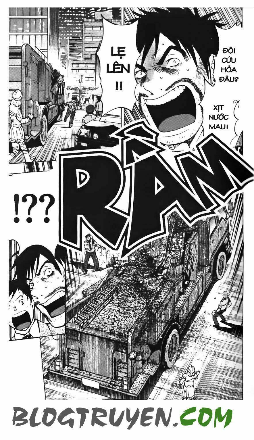 ma vương chapter 18 8