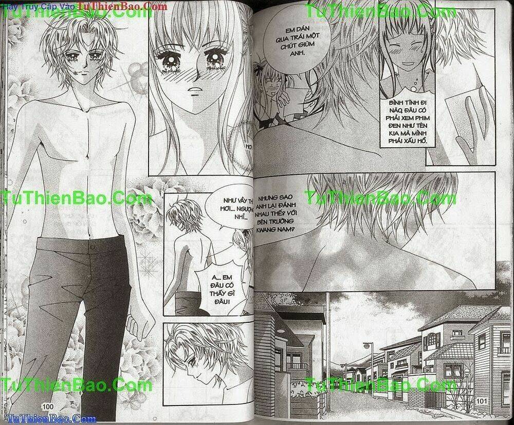 con quỷ hút thuốc ở nhà kho chapter 3 52