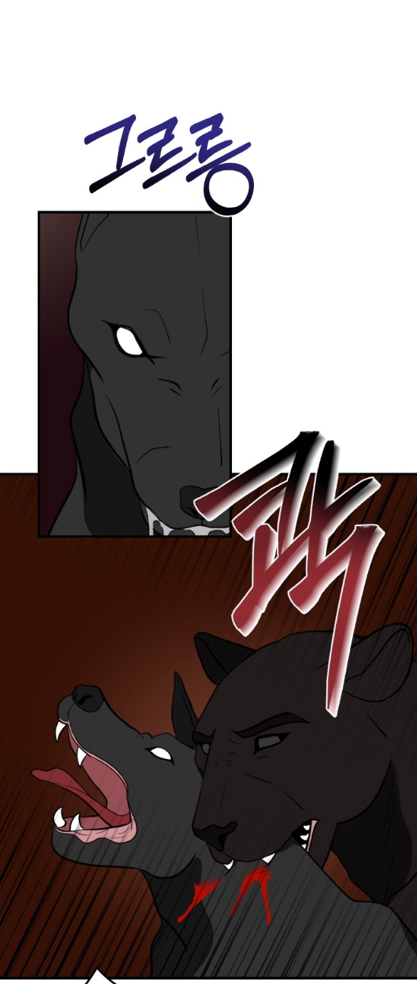 [18+] chuyện mèo trắng bị ba tước báo đen ăn thịt chapter 8.2 5