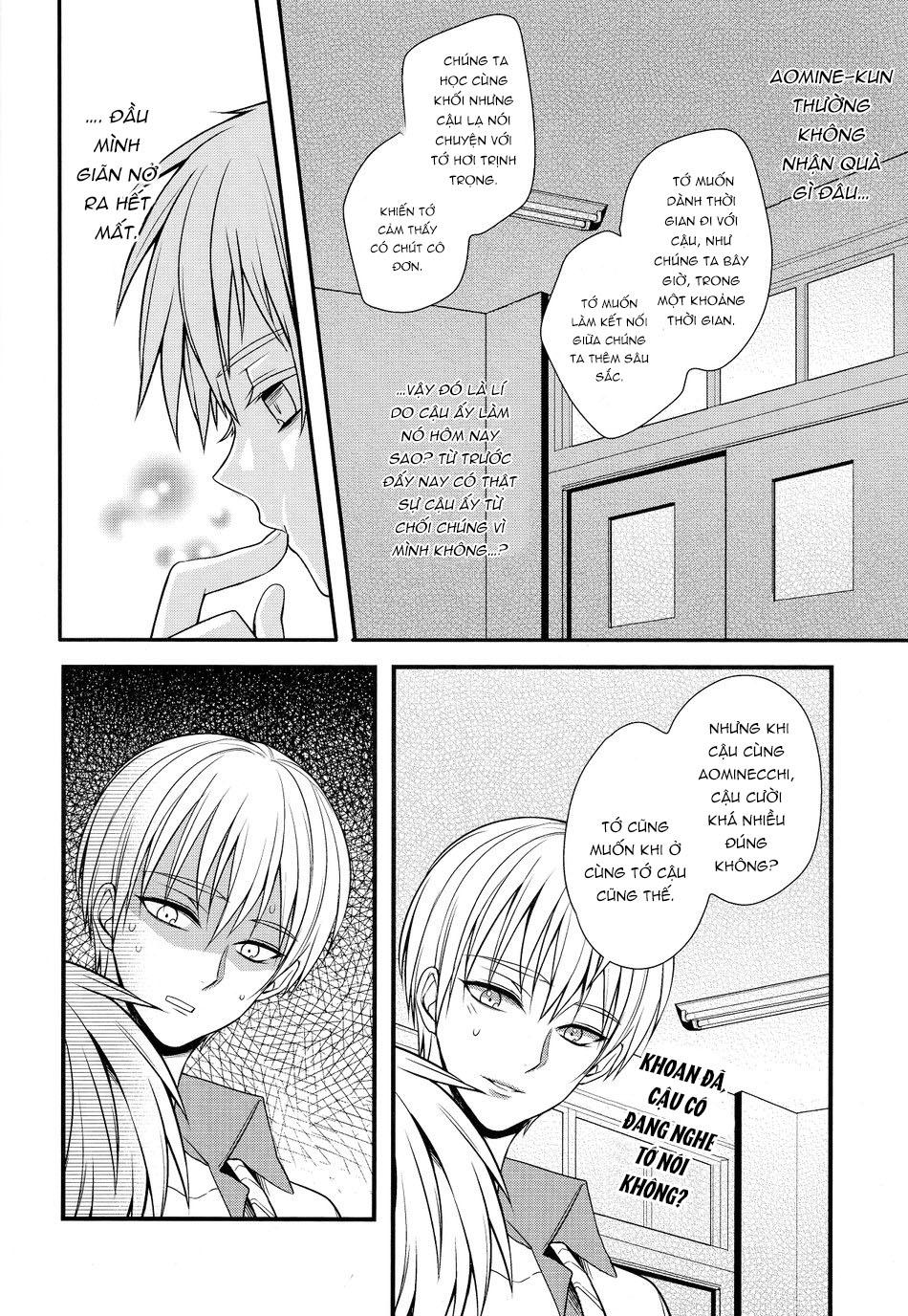 oneshot hỏny chapter 123 9