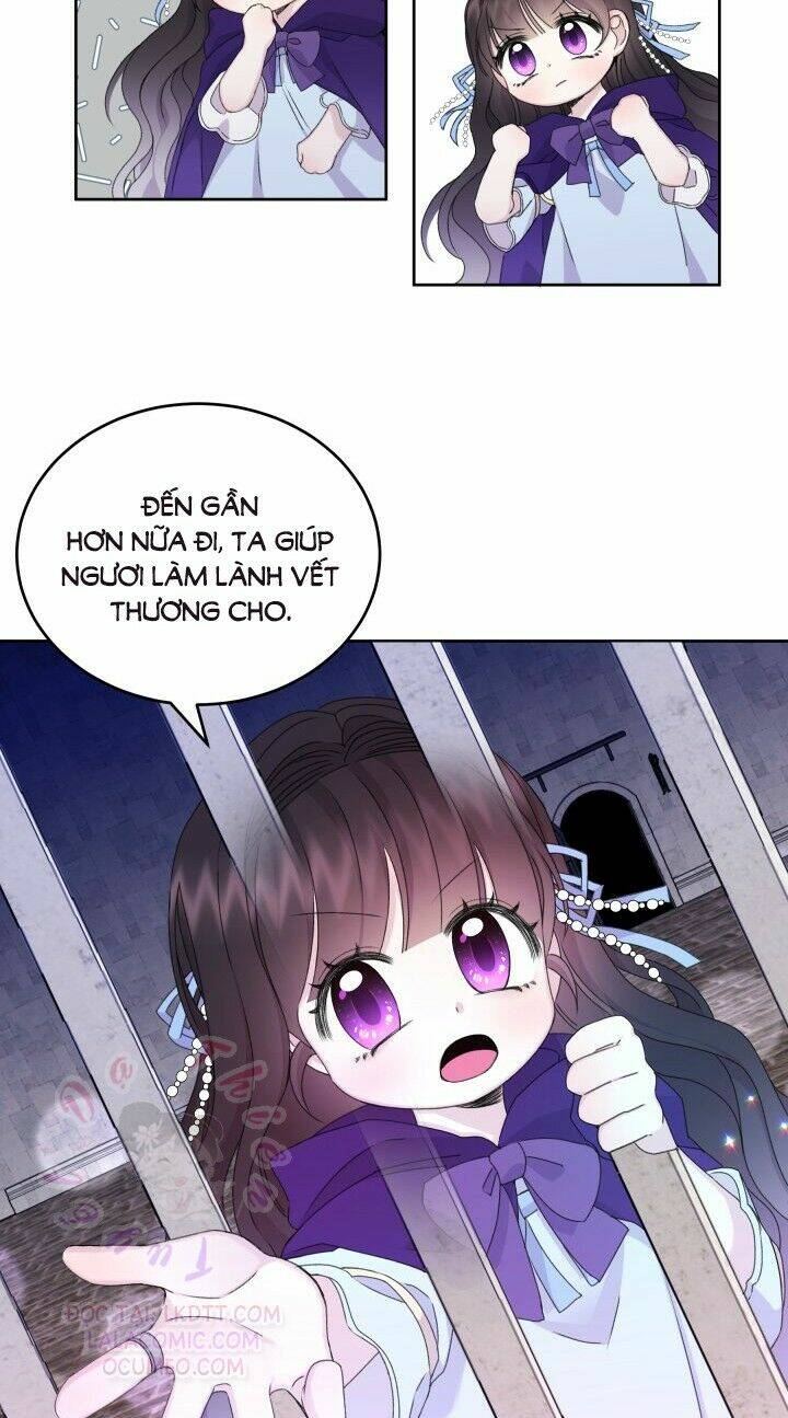 công chúa huỷ diệt chapter 18 68