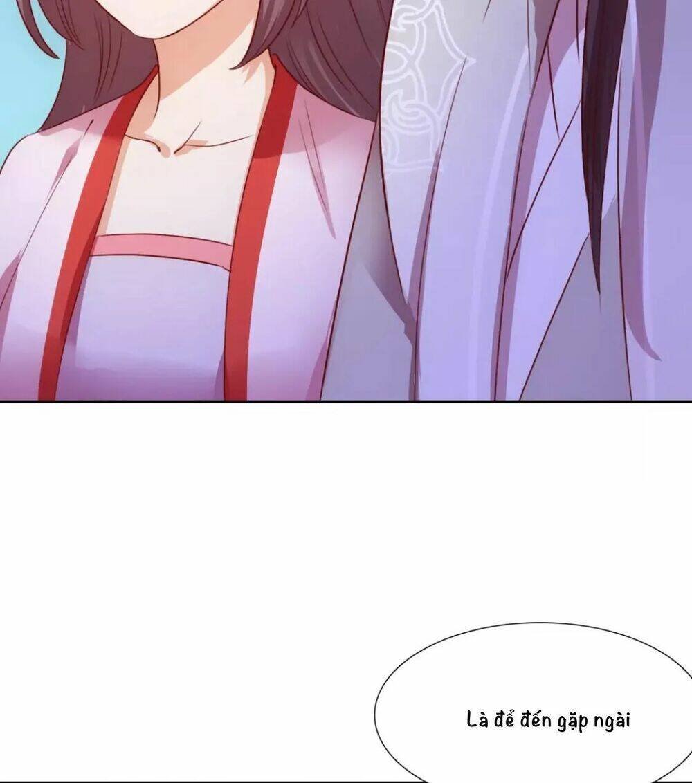 vương diệp, đuôi của ngươi đã biến mất chapter 15 33