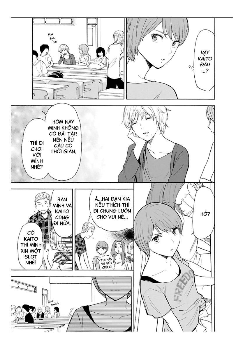 himegoto - juukyuusai no seifuku chapter 39 7