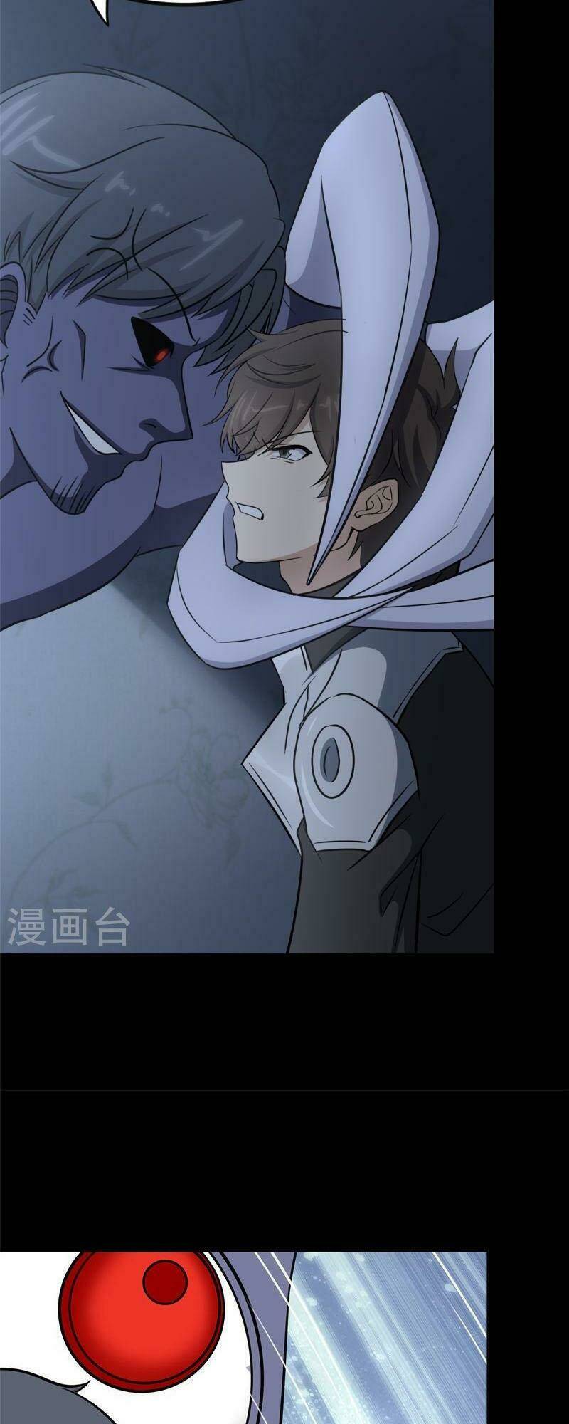 bạn gái virus của tôi chapter 353 19