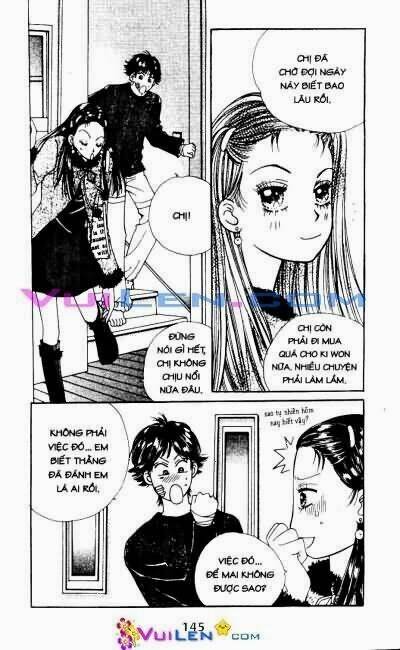 giấc mơ thần tượng chapter 1 145