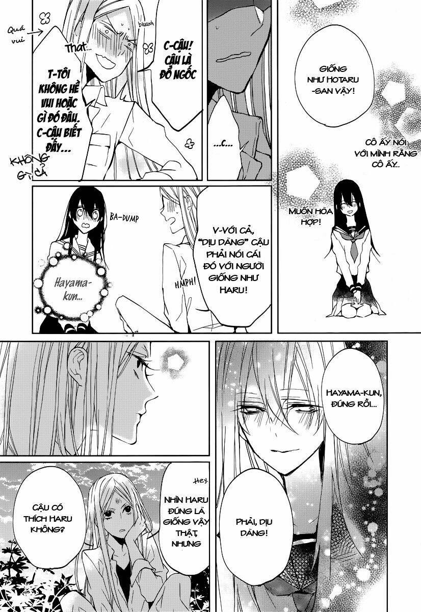 tổng hợp one shot. chapter 112 23