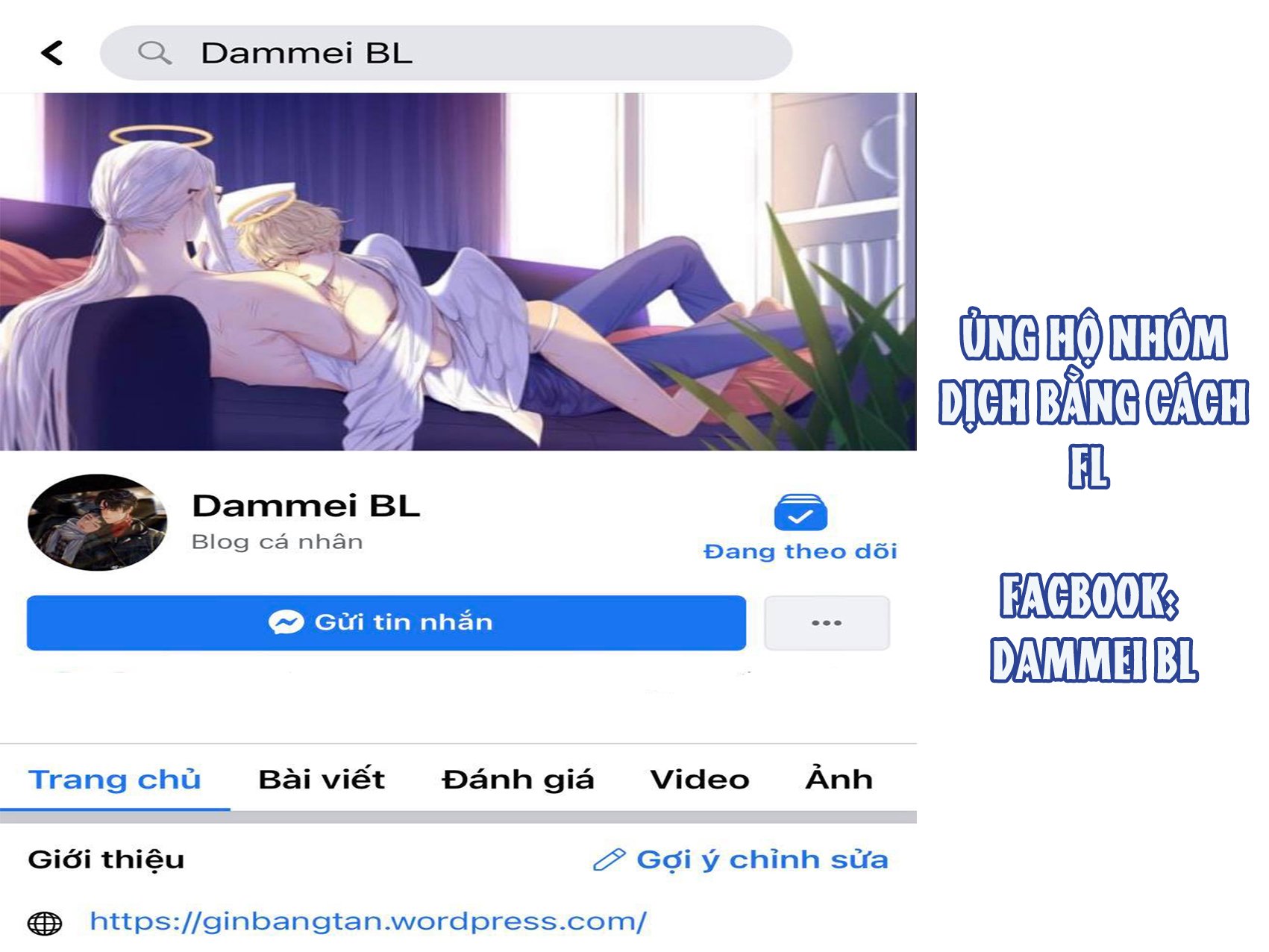 người đàn ông ấy khiến tôi không thể cưỡng lại chapter 11 59