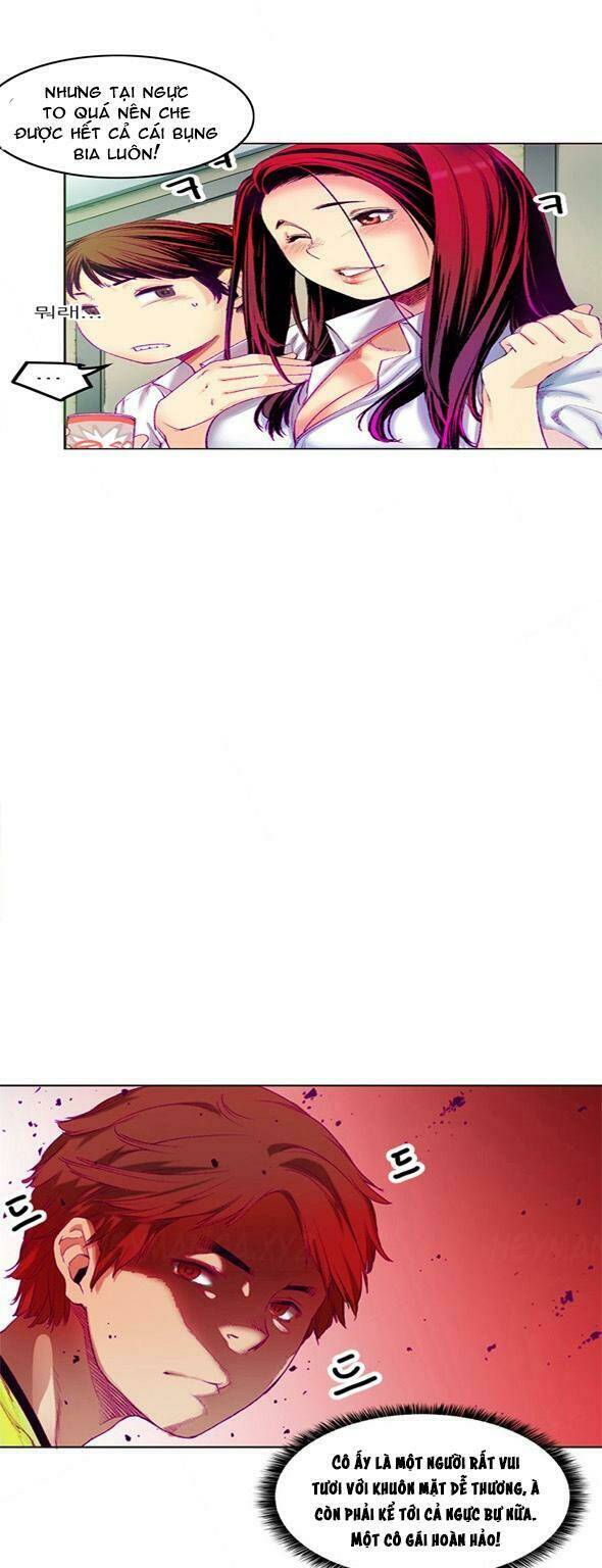 bạn gái của bạn thân chapter 1 12