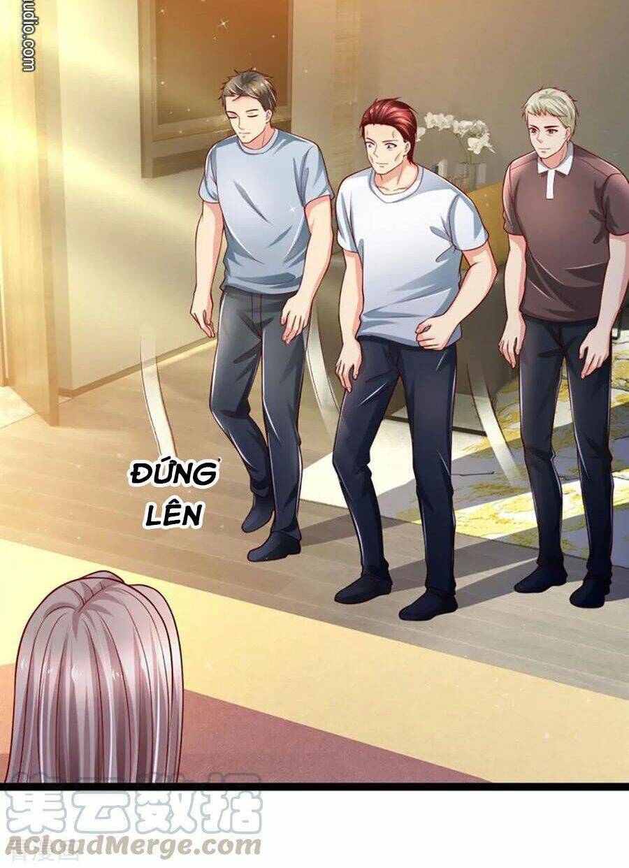 tuyệt đỉnh khí thiếu chapter 71 13