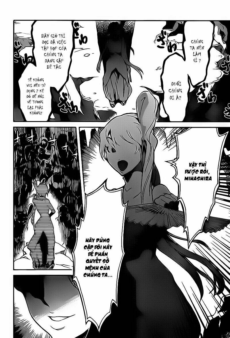 big order chapter 16 18