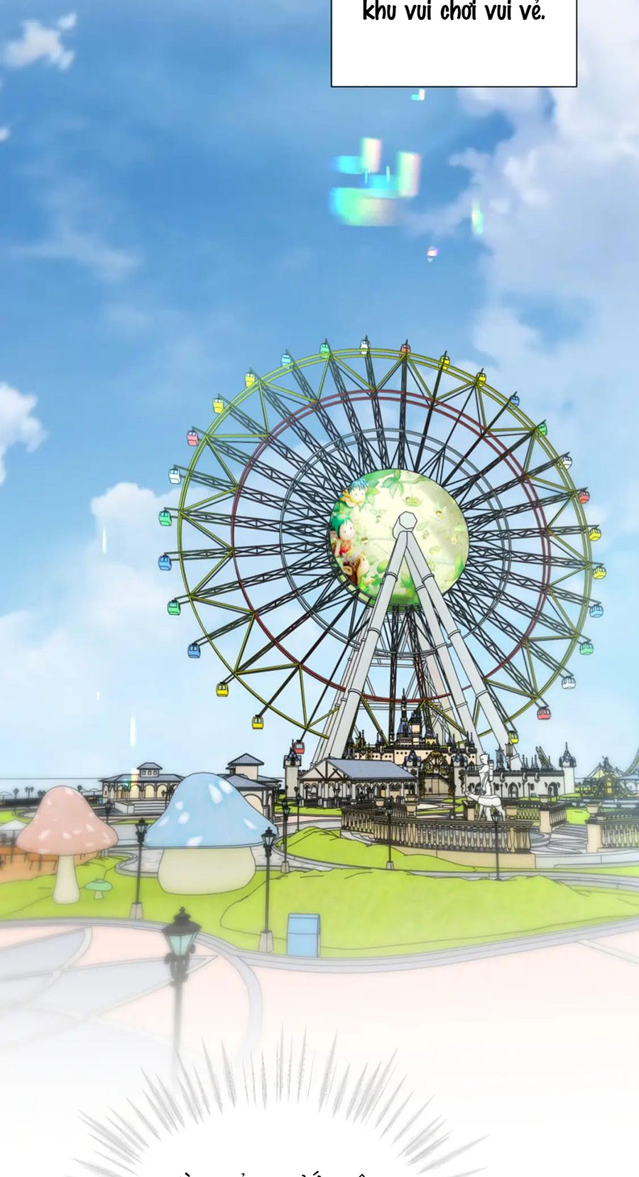 xin hãy ly hôn chapter 108 7