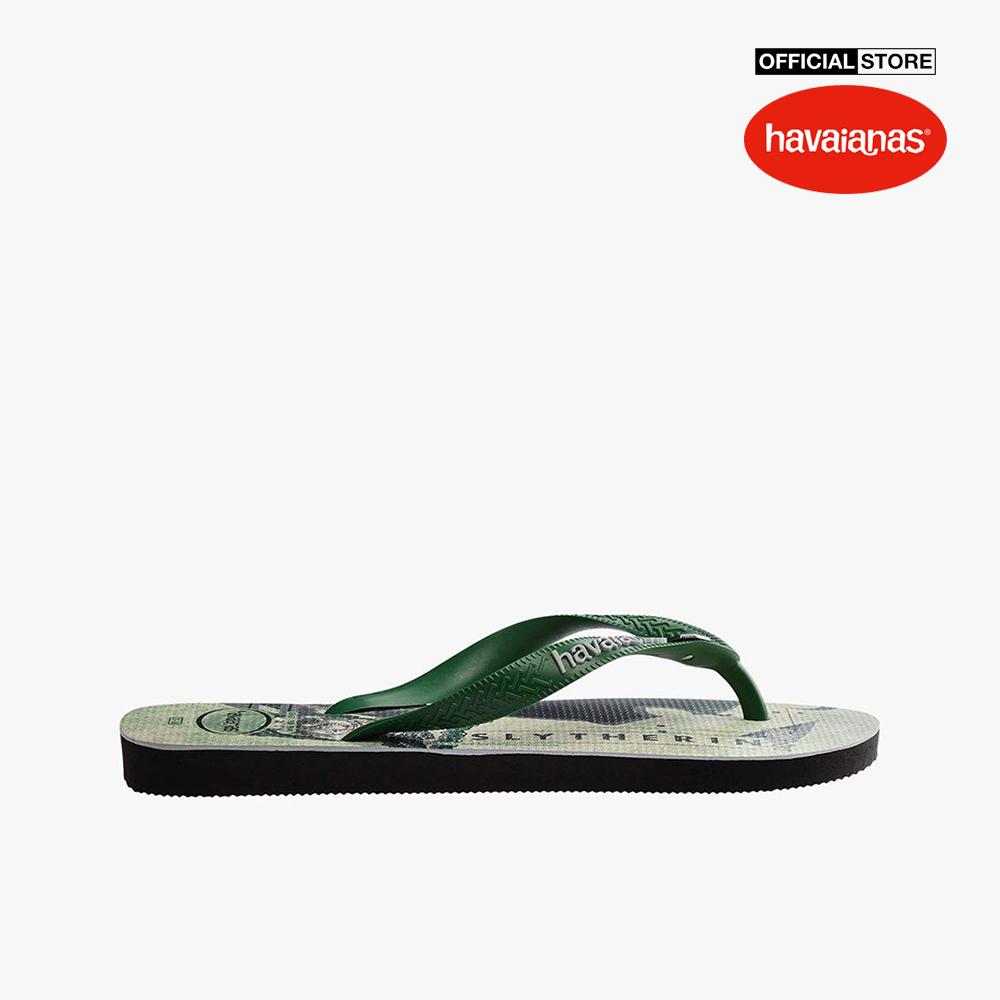 HAVAIANAS - Dép nam Harry Potter 4147608